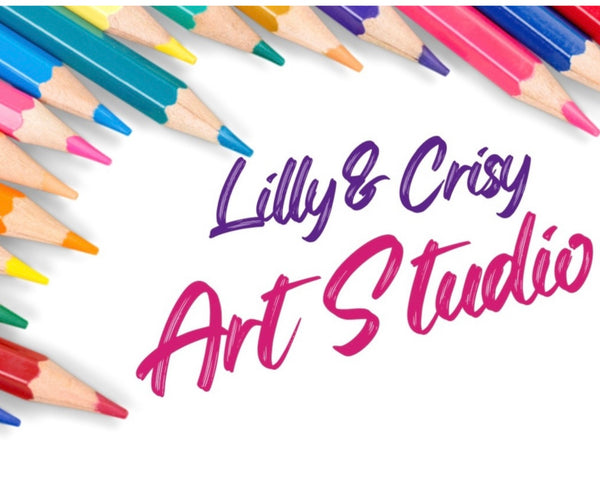 Lilly & Crisy Art Studio 